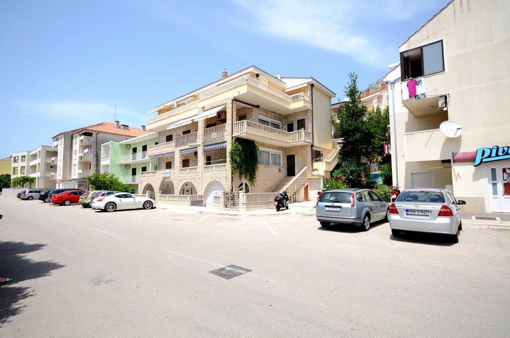 Pero Makarska
