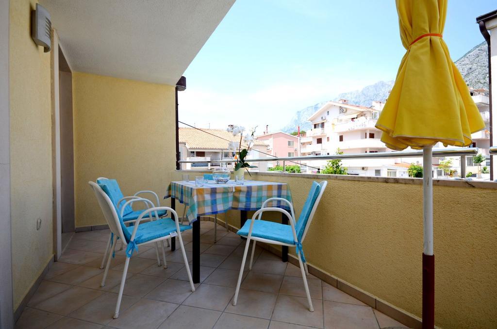 Appartement Pero *