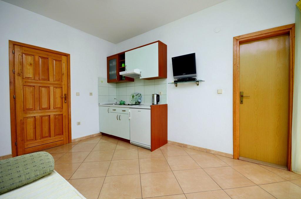 Appartement Pero