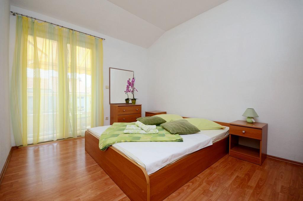Appartement Pero Makarska