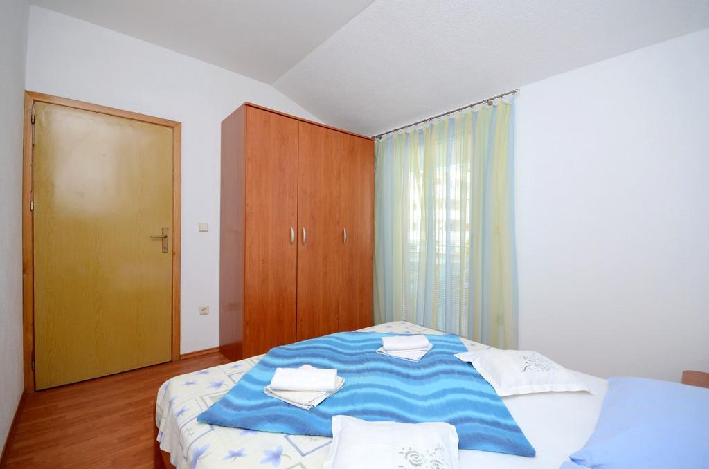 Appartement Pero Makarska