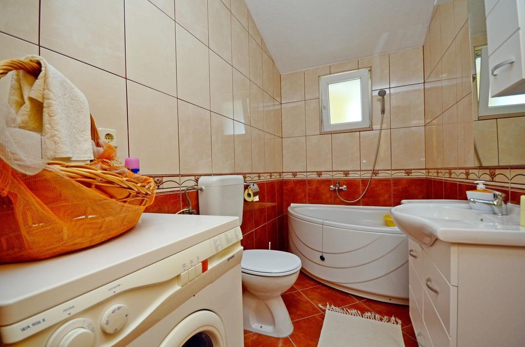 Appartement Pero