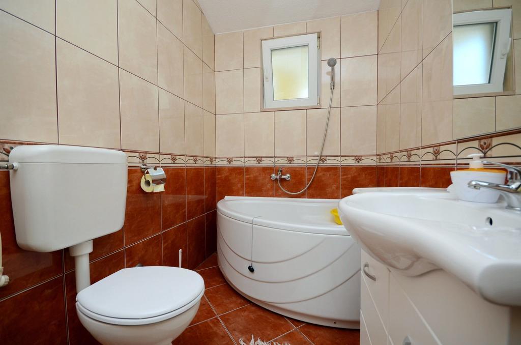 Appartement Pero Makarska