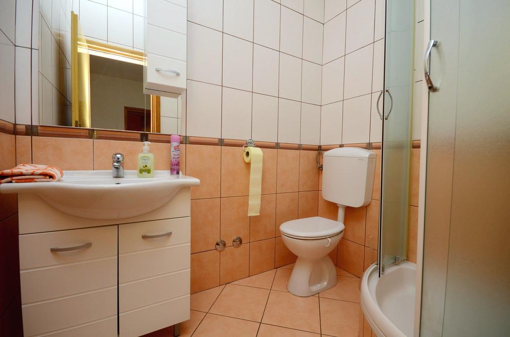 Appartement Pero *